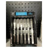 Dinner knives 36 pcs