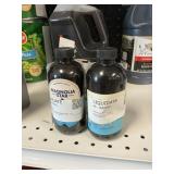 Magnolia Star vanilla 2-8 fl oz
