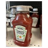 Heinz ketchup 2-44 oz