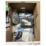 Womens misc clothing lot approx 7 ct Large