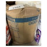 Dixie 12 oz Insulated cups 1000 ct