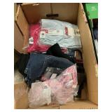 Womens misc clothing lot approx 12 ct X Large
