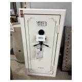 Sports field safe 4
