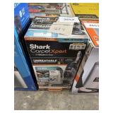 Shark carpetXpert