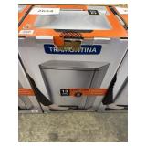 Tramontina 13 gal step can