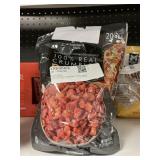 2-20 oz bacon