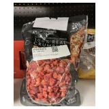 2-20 oz bacon