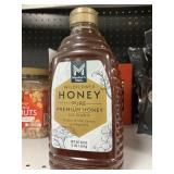 Wildflower honey 2-48 oz