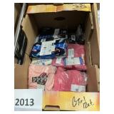 Girls misc clothing lot approx 12 ct