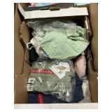 Womens misc clothing lot approx 12 ct XL