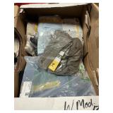 Womens misc clothing lot approx 12 ct Med