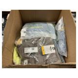 Womens misc clothing lot approx 12 ct Med