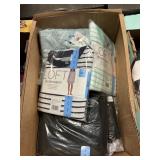 Womens misc clothing lot approx 12 ct L