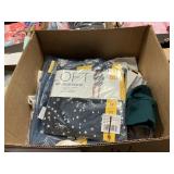 Womens misc clothing lot approx 12 ct Med