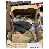 Boys  misc clothing lot approx 10 ct