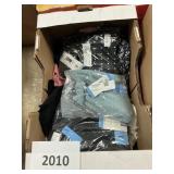 Womens misc clothing lot approx 12 ct L