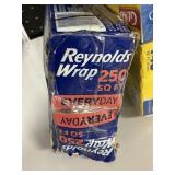Reynolds Wrap 2-250sq ft