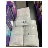 Womens pads 3 packs