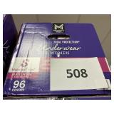 Womens underwear S 96 ct