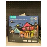 Govee 100ft Black outdoor lights pro