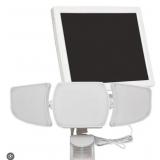Westinghouse security light solar
