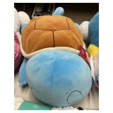 Pokemon Squirtle plush
