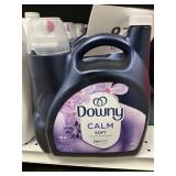 Downy calm 164 loads
