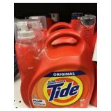 Tide original 152 loads