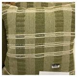 Hearth & Hand  18inx18in pillow