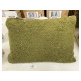 Hearth & Hand  14inx20in pillow