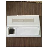 Apple watch SE 40 mm starlight
