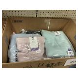 Womens misc clothing lot approx 12 ct XXL-3XL