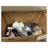 Mens misc Med socks & underwear approx 9 ct
