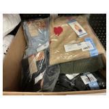 Womens clothing lot approx 12 ct Large