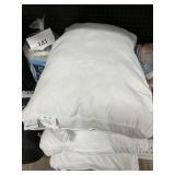Coop 3 ct pillows