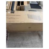 Enzo outdoor console -damaged
