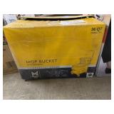 36qt Mop bucket