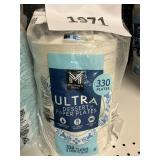 Ultra dessert paper plates 330 ct