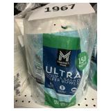 Ultra soup bowls 150 ct