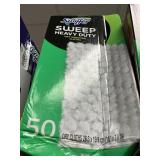 Swifer HD dry cloths 50ct