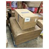 Tramotina - cabinet - skid lot must take all