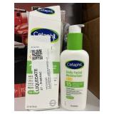 Cetaphil facial moisturizer 4 fl oz