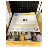 HP paper 750 sheets