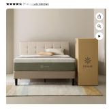 Zinus 8in Queen mattress