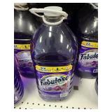 Fabuloso cleaner -purple 210 fl oz
