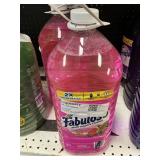 Fabuloso cleaner -pink 210 fl oz