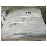 Welspun Hospitality queen fitted sheets 6 ct
