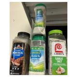 Ranch seasoning 2-16 oz