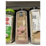 Himalayan pink salt 38 oz