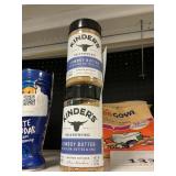 Kinders cowboy butter 2-9.7 oz